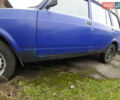 Синій ВАЗ 2104, об'ємом двигуна 1.5 л та пробігом 109 тис. км за 1500 $, фото 4 на Automoto.ua