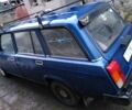 Синій ВАЗ 2104, об'ємом двигуна 0 л та пробігом 20 тис. км за 949 $, фото 1 на Automoto.ua