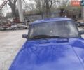 Синій ВАЗ 2104, об'ємом двигуна 1.45 л та пробігом 85 тис. км за 1600 $, фото 11 на Automoto.ua