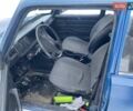 Синий ВАЗ 2104, объемом двигателя 1.5 л и пробегом 150 тыс. км за 1000 $, фото 1 на Automoto.ua