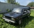 Синій ВАЗ 2104, об'ємом двигуна 0 л та пробігом 100 тис. км за 900 $, фото 1 на Automoto.ua