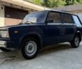Синій ВАЗ 2104, об'ємом двигуна 1.5 л та пробігом 158 тис. км за 1700 $, фото 7 на Automoto.ua