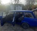 Синий ВАЗ 2104, объемом двигателя 1.45 л и пробегом 71 тыс. км за 599 $, фото 4 на Automoto.ua