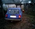Синій ВАЗ 2104, об'ємом двигуна 1.5 л та пробігом 135 тис. км за 600 $, фото 3 на Automoto.ua