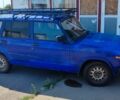 Синий ВАЗ 2104, объемом двигателя 1.6 л и пробегом 90 тыс. км за 1500 $, фото 3 на Automoto.ua