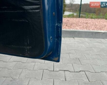 Синій ВАЗ 2104, об'ємом двигуна 1.45 л та пробігом 68 тис. км за 1550 $, фото 60 на Automoto.ua