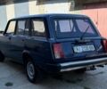 Синий ВАЗ 2104, объемом двигателя 1.5 л и пробегом 158 тыс. км за 1700 $, фото 5 на Automoto.ua