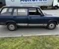 Синий ВАЗ 2104, объемом двигателя 1.5 л и пробегом 3 тыс. км за 313 $, фото 3 на Automoto.ua