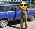 Синій ВАЗ 2104, об'ємом двигуна 1.5 л та пробігом 120 тис. км за 1000 $, фото 1 на Automoto.ua