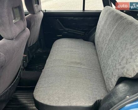 Синій ВАЗ 2104, об'ємом двигуна 1.45 л та пробігом 68 тис. км за 1550 $, фото 63 на Automoto.ua