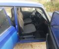 Синій ВАЗ 2104, об'ємом двигуна 1.45 л та пробігом 71 тис. км за 557 $, фото 6 на Automoto.ua