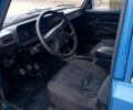 Синій ВАЗ 2104, об'ємом двигуна 1.5 л та пробігом 157 тис. км за 950 $, фото 5 на Automoto.ua