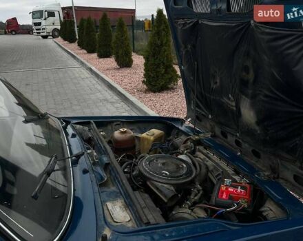 Синій ВАЗ 2104, об'ємом двигуна 1.45 л та пробігом 68 тис. км за 1550 $, фото 69 на Automoto.ua