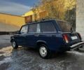 Синій ВАЗ 2104, об'ємом двигуна 1.5 л та пробігом 149 тис. км за 500 $, фото 3 на Automoto.ua