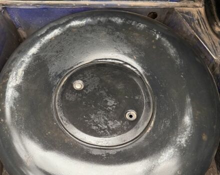 Синий ВАЗ 2104, объемом двигателя 1.5 л и пробегом 28 тыс. км за 1000 $, фото 5 на Automoto.ua