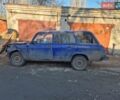 Синій ВАЗ 2104, об'ємом двигуна 1.45 л та пробігом 200 тис. км за 300 $, фото 1 на Automoto.ua