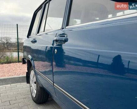 Синій ВАЗ 2104, об'ємом двигуна 1.45 л та пробігом 68 тис. км за 1550 $, фото 22 на Automoto.ua