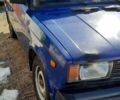 Синій ВАЗ 2104, об'ємом двигуна 1.5 л та пробігом 109 тис. км за 1100 $, фото 1 на Automoto.ua