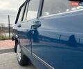Синій ВАЗ 2104, об'ємом двигуна 1.45 л та пробігом 68 тис. км за 1550 $, фото 22 на Automoto.ua
