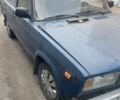Синий ВАЗ 2104, объемом двигателя 1.45 л и пробегом 53 тыс. км за 267 $, фото 5 на Automoto.ua