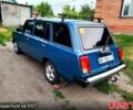 Синий ВАЗ 2104, объемом двигателя 1.5 л и пробегом 23 тыс. км за 1000 $, фото 6 на Automoto.ua
