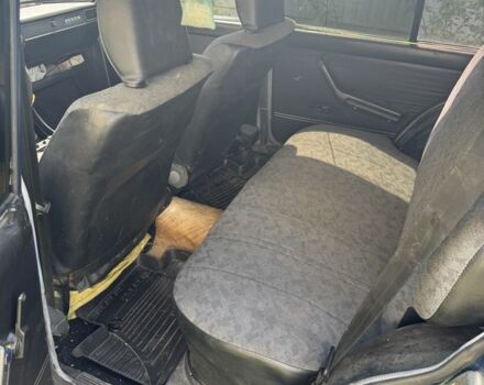 Синий ВАЗ 2104, объемом двигателя 0 л и пробегом 100 тыс. км за 900 $, фото 6 на Automoto.ua