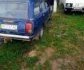 Синий ВАЗ 2104, объемом двигателя 1.5 л и пробегом 300 тыс. км за 550 $, фото 1 на Automoto.ua