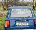 Синій ВАЗ 2104, об'ємом двигуна 1.5 л та пробігом 125 тис. км за 876 $, фото 1 на Automoto.ua