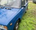 Синій ВАЗ 2104, об'ємом двигуна 1.5 л та пробігом 125 тис. км за 876 $, фото 2 на Automoto.ua