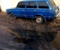 Синій ВАЗ 2104, об'ємом двигуна 1.5 л та пробігом 0 тис. км за 1300 $, фото 11 на Automoto.ua