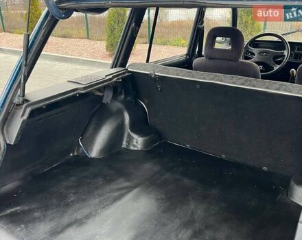 Синій ВАЗ 2104, об'ємом двигуна 1.45 л та пробігом 68 тис. км за 1550 $, фото 67 на Automoto.ua