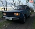 Синий ВАЗ 2104, объемом двигателя 1.3 л и пробегом 142 тыс. км за 850 $, фото 3 на Automoto.ua