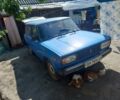 Синий ВАЗ 2104, объемом двигателя 1.5 л и пробегом 175 тыс. км за 1208 $, фото 1 на Automoto.ua
