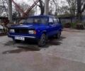Синій ВАЗ 2104, об'ємом двигуна 1.5 л та пробігом 85 тис. км за 1799 $, фото 1 на Automoto.ua