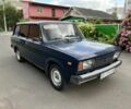 Синій ВАЗ 2104, об'ємом двигуна 1.5 л та пробігом 73 тис. км за 999 $, фото 7 на Automoto.ua
