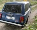 Синій ВАЗ 2104, об'ємом двигуна 1.5 л та пробігом 100 тис. км за 727 $, фото 5 на Automoto.ua