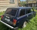 Синий ВАЗ 2104, объемом двигателя 0 л и пробегом 100 тыс. км за 900 $, фото 2 на Automoto.ua