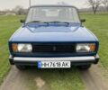 Синій ВАЗ 2104, об'ємом двигуна 1.5 л та пробігом 20 тис. км за 2200 $, фото 1 на Automoto.ua