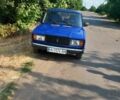Синій ВАЗ 2104, об'ємом двигуна 1.5 л та пробігом 1 тис. км за 1500 $, фото 1 на Automoto.ua