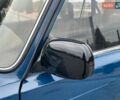 Синій ВАЗ 2104, об'ємом двигуна 1.45 л та пробігом 68 тис. км за 1550 $, фото 18 на Automoto.ua