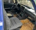 Синий ВАЗ 2104, объемом двигателя 1.5 л и пробегом 143 тыс. км за 1300 $, фото 6 на Automoto.ua