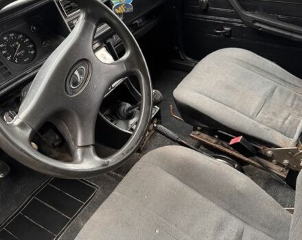 Синий ВАЗ 2104, объемом двигателя 1.5 л и пробегом 28 тыс. км за 1000 $, фото 6 на Automoto.ua