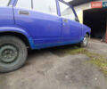 Синій ВАЗ 2104, об'ємом двигуна 1.5 л та пробігом 109 тис. км за 1500 $, фото 5 на Automoto.ua