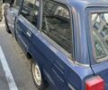 Синий ВАЗ 2104, объемом двигателя 1.5 л и пробегом 150 тыс. км за 523 $, фото 2 на Automoto.ua