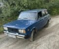 Синій ВАЗ 2104, об'ємом двигуна 1.5 л та пробігом 100 тис. км за 727 $, фото 2 на Automoto.ua