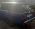 Синий ВАЗ 2104, объемом двигателя 1.45 л и пробегом 71 тыс. км за 599 $, фото 1 на Automoto.ua
