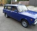 Синий ВАЗ 2104, объемом двигателя 1.5 л и пробегом 150 тыс. км за 1100 $, фото 9 на Automoto.ua