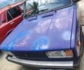 Синий ВАЗ 2104, объемом двигателя 1.5 л и пробегом 1 тыс. км за 900 $, фото 1 на Automoto.ua