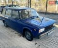 Синий ВАЗ 2104, объемом двигателя 1.45 л и пробегом 61 тыс. км за 1199 $, фото 12 на Automoto.ua