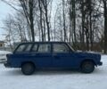 Синій ВАЗ 2104, об'ємом двигуна 1.45 л та пробігом 60 тис. км за 1300 $, фото 4 на Automoto.ua